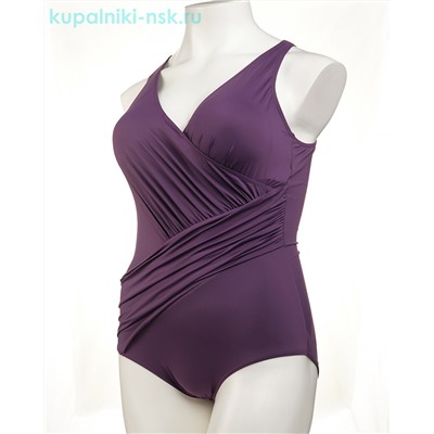 88943 W Купальник сплошной (50-58)