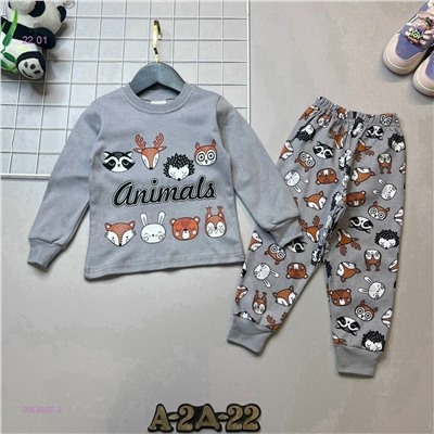 пижама 2054867-3