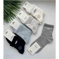 Носки женские 10 пар 2051313-1