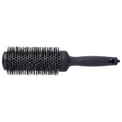 526807 Olivia Garden Термобрашинг для укладки волос / Expert Blowout Speed Black Label, 45 мм, черный