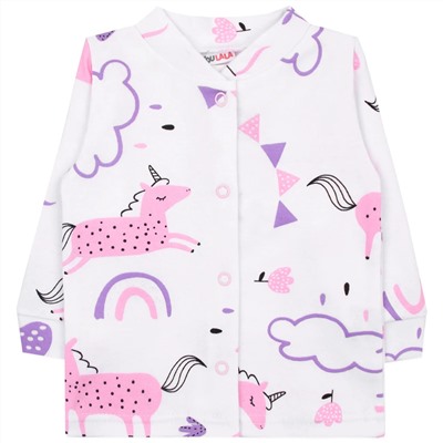 YOULALA Кофточка 0001200705