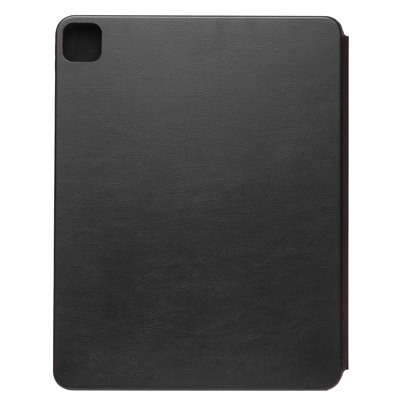 Чехол для планшета - TC003 Apple iPad Pro 5 12.9 (2022) (black)