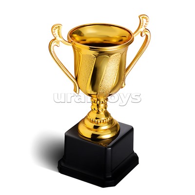 Кубок спортивный пластик (17,5 см)