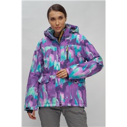 Комплект (Куртка+Брюки) MTFORCE, 841199