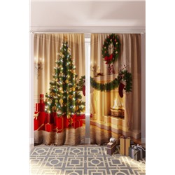 Фотошторы 18064 НАТАЛИ, 942124