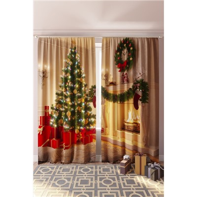 Фотошторы 18064 НАТАЛИ, 942124