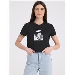 Апрель Футболка 1ЖДФК3784001