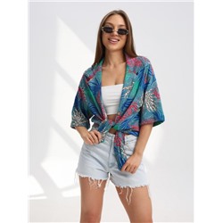 Рубашка Р3163