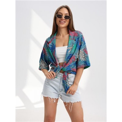 Рубашка Р3163