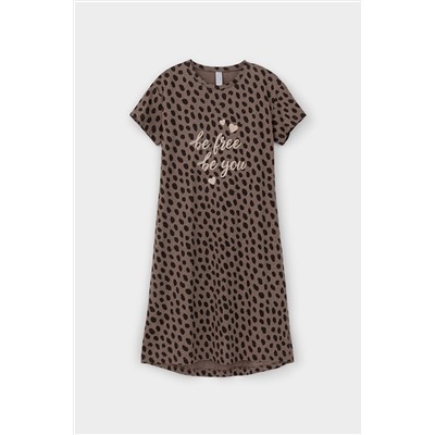 Trikozza Сорочка Е 10052