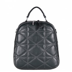 Рюкзак 575338-3 d.green Velina Fabbiano