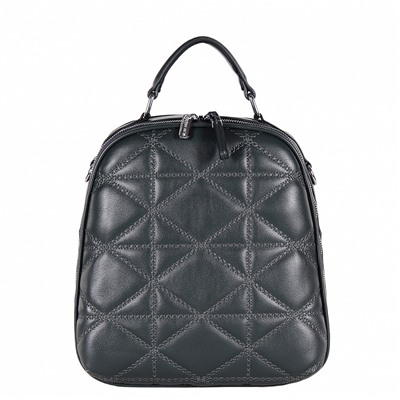 Рюкзак 575338-3 d.green Velina Fabbiano