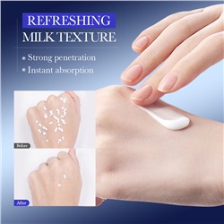 SADOER Увлажняющий крем для лица и тела с пантотеновой кислотой, 95 гр.