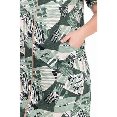 Халат М322167зб