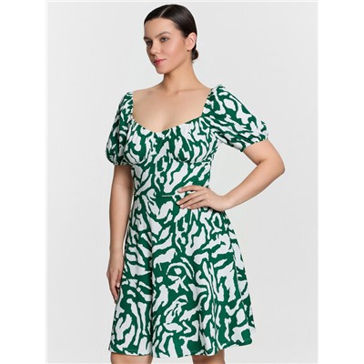 ПЛАТЬЕ ЖЕНСКОЕ 152589