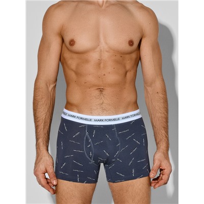 ТРУСЫ МУЖСКИЕ 411232