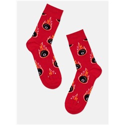 Унисекс БРЕСТСКИЕ НОСКИ 4200К BILLIARD