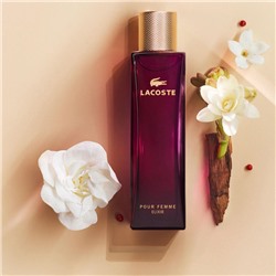 Lacoste Pour Femme Elixir