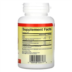 Natural Factors, PQQ-10, 20 mg , 30 Softgels