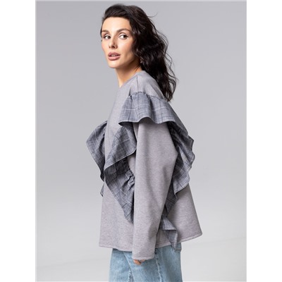 CHARUTTI Лонгслив 12064