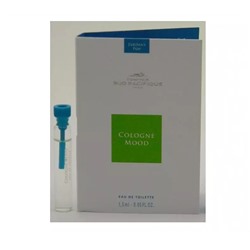 COMPTOIR SUD PACIFIQUE COLOGNE MOOD edt 1.5ml пробник