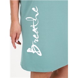 Туника "Мистерия" (Мятный)