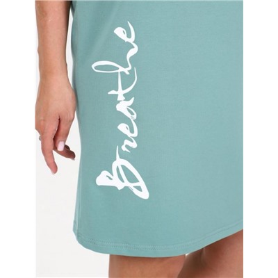 Туника "Мистерия" (Мятный)