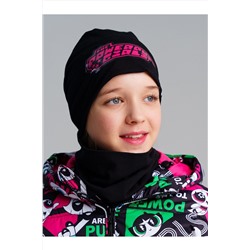 Комплект (шапка+снуд) PLAYTODAY, 960796