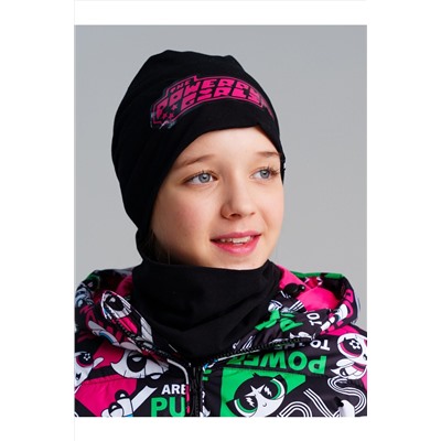 Комплект (шапка+снуд) PLAYTODAY, 960796