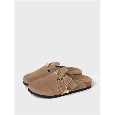 Туфли открытые для девочек