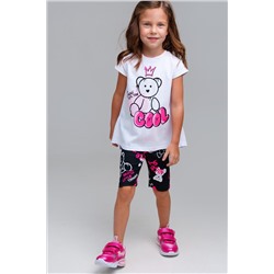 Комплект (Футболка+Шорты) PLAYTODAY, 1121624