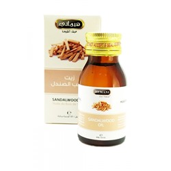 Hemani Sandalwood Oil/ Сандаловое масло 30мл
