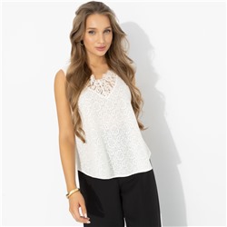 Топ , который не нужно поправлять, Сила ночи (молочный)