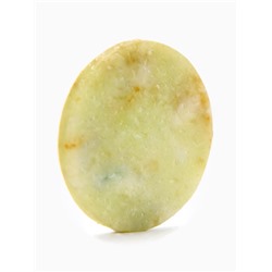 Камни для СПА 40 мм нефрит 1 шт.