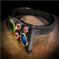 Акц -12% Кольцо арт. 22 6515 (id 278887)