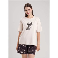 Пижама женская