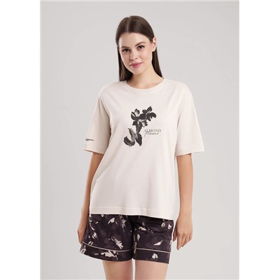 Пижама женская