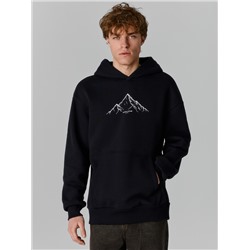 ХУДИ МУЖСКОЕ 121806-1