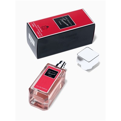 Парфюмерная вода женская THE NIGHT`S TREASURE INTENSE, 35 мл (Lancôme Nuit Trésor Intense)