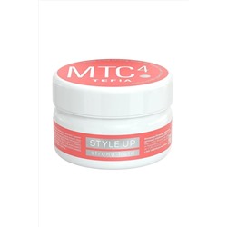 TEFIA Style.Up Матовая глина сильной фиксации / Matte Clay Strong Hold, 75 мл KRISTALLER, 1108712