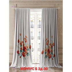 Фотошторы 3д 1909357-1