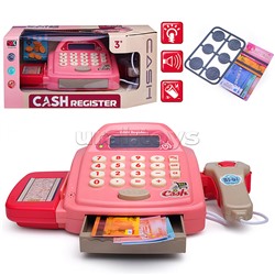 Касса "Кассир" в коробке