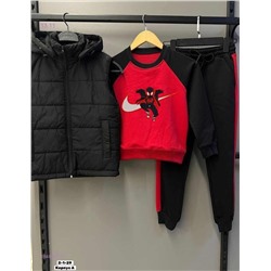 Костюм тройка 1848247-2