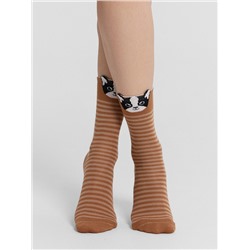 НОСКИ ДЕТСКИЕ 430K-2931