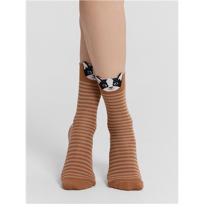 НОСКИ ДЕТСКИЕ 430K-2931