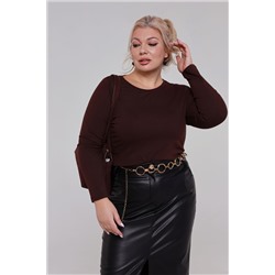 Лонгслив-6351