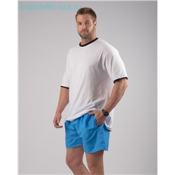 46-BK Шорты прогулочные мужские (54-64)