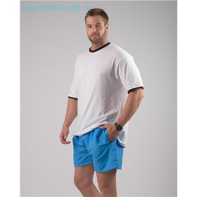 46-BK Шорты прогулочные мужские (54-64)