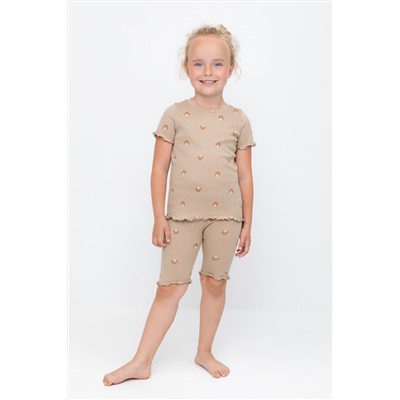 CROCKID Пижама К 1632