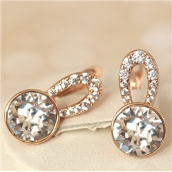 Серьги SW Н01-4251